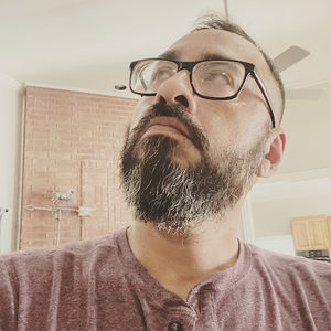 Meet your Posher, Daniel